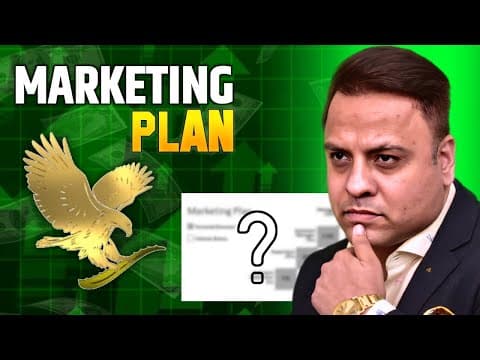 FLP Marketing Plan in Hindi | Forever Living Products | Jatin Arora |