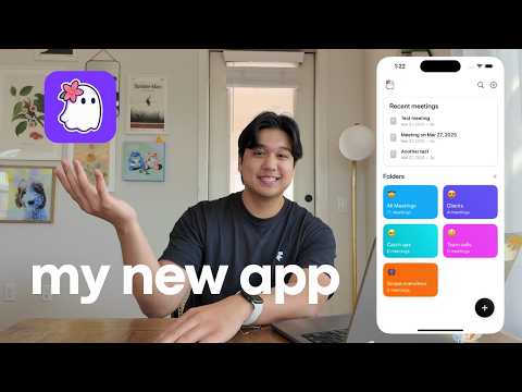 I Accidentally Built Another App (And Learned A Lot)