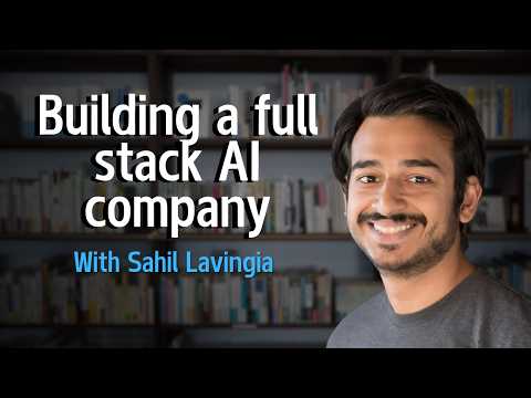 An unfiltered conversation with Sahil Lavingia, CEO of Gumroad